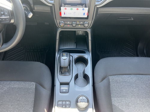 Ford Ranger 3.0 V6 Cd 4X4 Xls At 250Cv