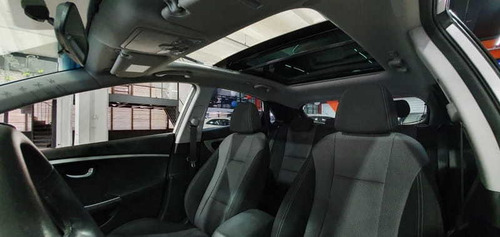 Hyundai I30 1.8 Automatico Com Teto Panorâmico
