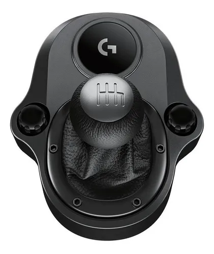comprar Cambio Logitech Driving Force Shifter Para G29 E G920