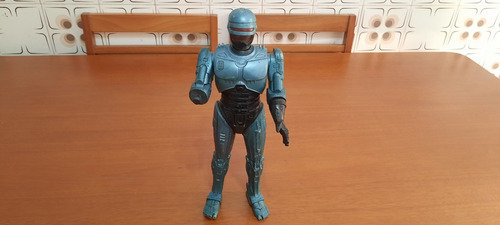 Boneco Robocop Orion Toys Com Detalhes 1993