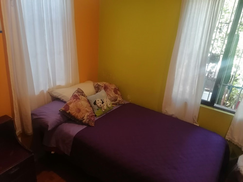 Casa Sin Deuda, Ampliada Y Regularizada, Se Acepta Subsidio.