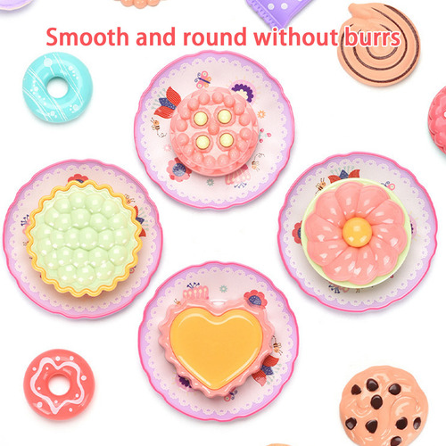 T Girls Live In The House Imitation Postre Cake Sum Ch 2001