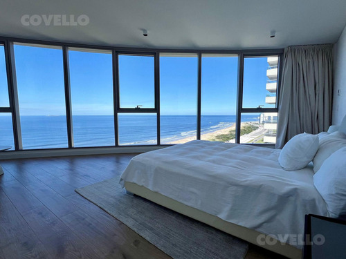 Venta Trump Tower, Playa Brava