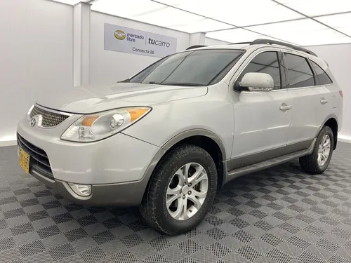Hyundai Veracruz 3.8 Gl