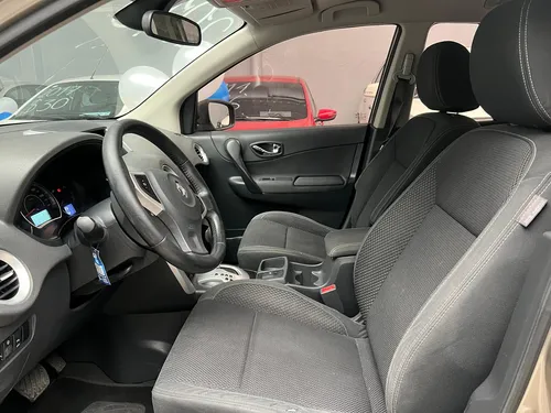 Renault Koleos 2.5 Dynamique
