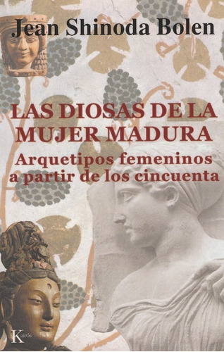 Las Diosas De La Mujer Madura