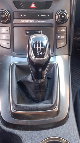 Imagen 11 de 16 de Hyundai Genesis Coupe 2.0 T