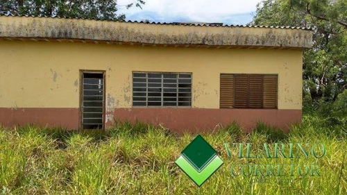 Imagem 4 de 15 de Sítio Em Jaboticatubas - 2737