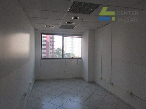 Imagem 14 de 15 de Salas/conjuntos - Vila Clementino - Ref: 12163 - L-870160