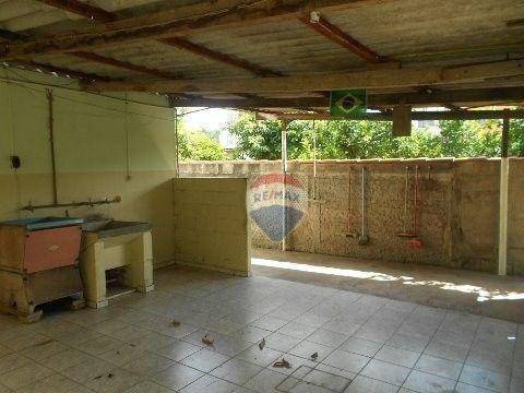 Imagem 5 de 11 de Casa Com 5 Dormitórios À Venda, 262 M² Por R$ 660.000,00 - Colônia - Jundiaí/sp - Ca0039