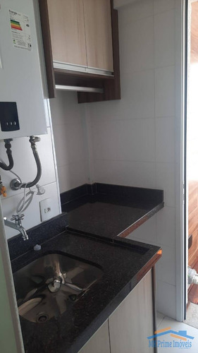 Imagem 11 de 15 de Apartamento No Jardins Do Brasil 67m², 2 Dorms Sendo 1 Suíte E 1 Vaga ! - 3123