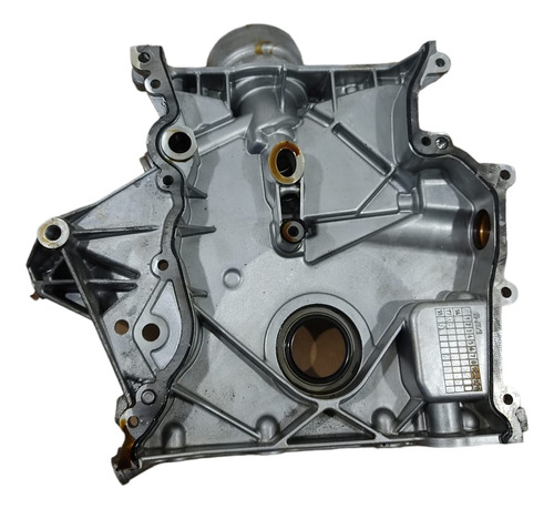 Tampa Lateral Motor Mercedes Glc 250 (a2740152800)