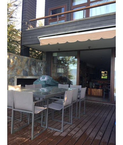 Imagen 21 de 30 de Maravillosa Casa Con Impresionante Vista Al Lago!!