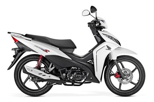 Imagen 10 de 21 de Honda Wave 110 S Cd 2023 0km Tu Mejor Opcion ! En Genamax