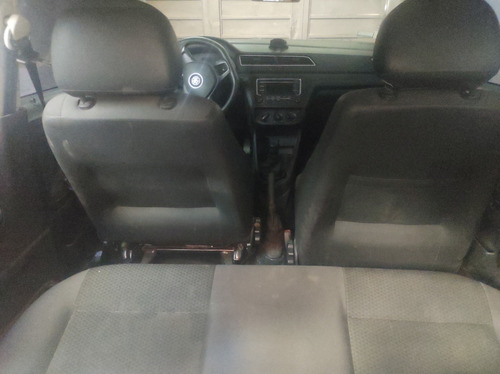 Volkswagen Gol Trend 1.6 Pack I 101cv 3p