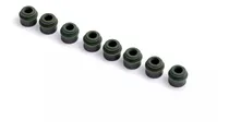 Comprar Juego X 8 Retenes Valvula Vw Fox Suran Gol Trend Voyage 6mm