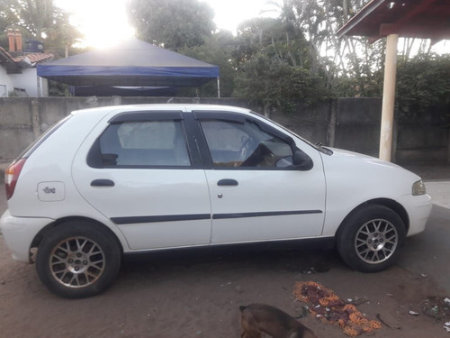 Fiat Palio 2006 1.0 Fire Flex 5p