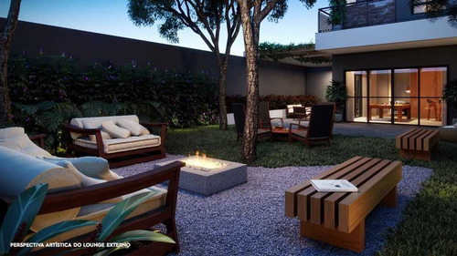 Imagem 16 de 17 de Apartamento Residencial Para Venda, Indianópolis, São Paulo - Ap6138. - Ap6138-inc