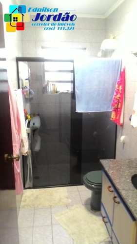 Imagem 15 de 15 de Oportunidade ! Casa Térrea Com Edícula E 3 Vagas Cobertas - 1700