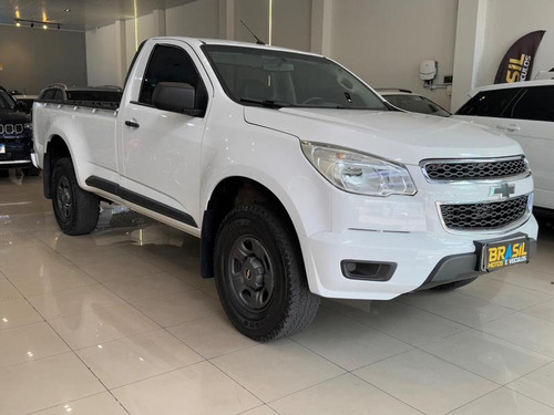 Chevrolet S10 Ls Ds2