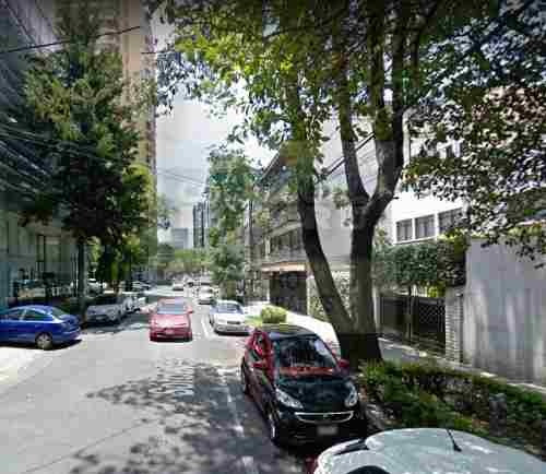 Imagen 9 de 14 de Terreno En Excelente Ubicación En Venta, Polanco