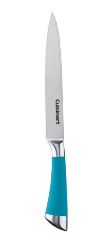 Imagen 4 de 6 de Set Bloque De Cuchillos De Acero Cuisinart C77ss-11pa