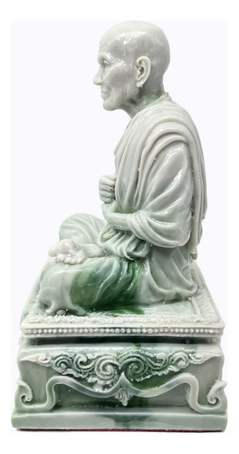 Buddho Somdej Toh Buddha Estatua De Buda De 5 Pulgadas De