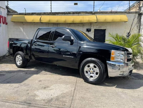 Imagen 3 de 12 de Chevrolet Silverado Lt 4x4
