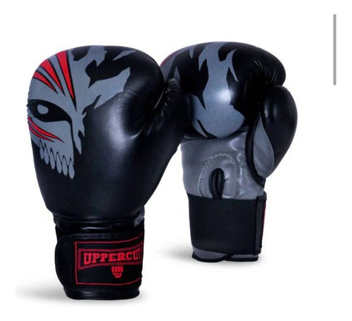 Guantes De Box De Competencia - Uppercut