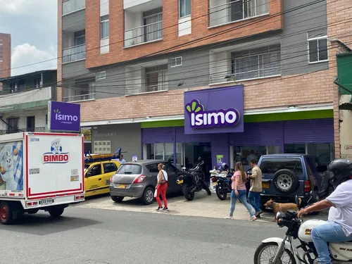 Local 314m2 Itagüí Con Renta