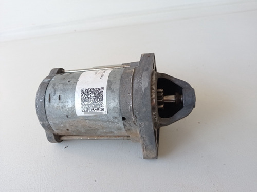 Imagem 4 de 5 de Motor De Partida Fiat Uno Siena Palio Doblô Fiorino Punto