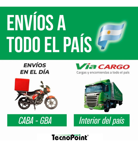 Portatubo Estanco 60cm Para 1 Tubo Led Ip65 Macroled