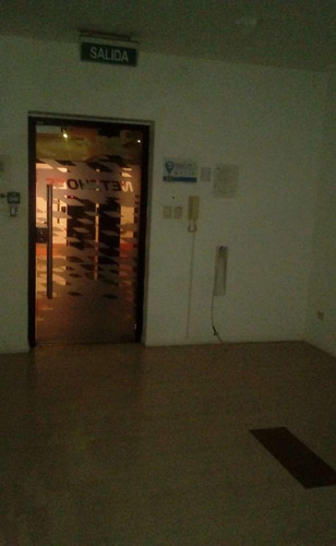 Oficina En Alquiler En Belgrano