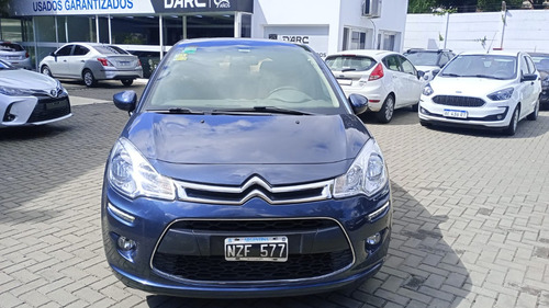 Citroën C3 1.5 I 90cv Tendance Pack Secure