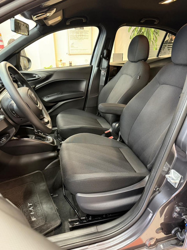 Fiat Cronos 1.3 Gse Drive Pack Plus Cvt