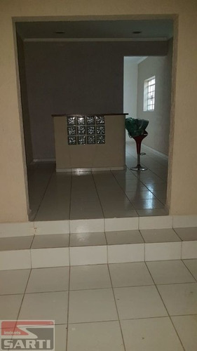 Imagem 11 de 15 de 02 Residências No Mesmo Terreno ! Bairro Da Casa Verde - St14772