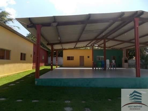 Imagem 8 de 11 de Granja/espacio Para Eventos A Venda Em Guarapés, Macaíba.