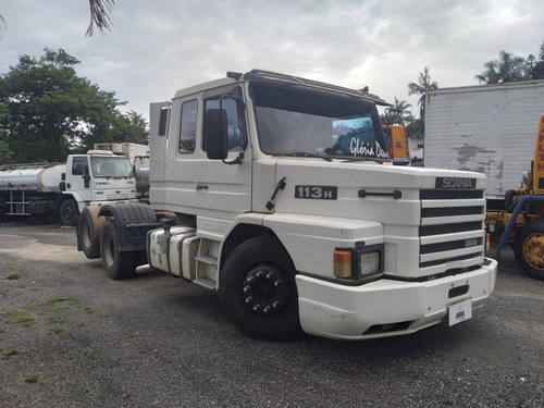 Imagem 3 de 12 de Cavalo Scania 113 !! R$ 105.000,00 !!