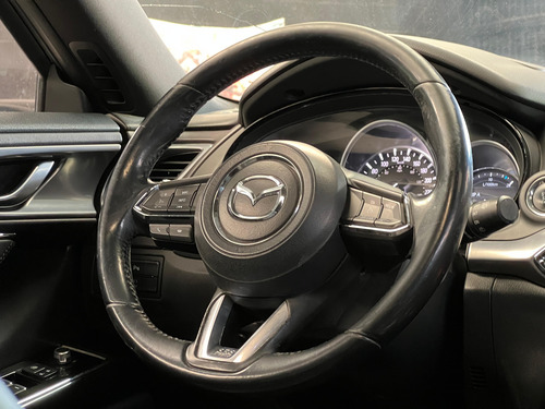 Mazda CX-9 2.5 I Grand Touring Awd At