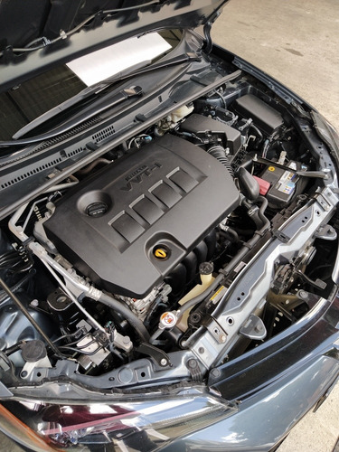 Imagen 13 de 16 de Toyota Corolla Le 2018 25mil Millas Unico Dueño! Conservado!