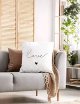 Comprar Cojín Del Amor, Amistad,san Valentín,amigos Regalo Detalles