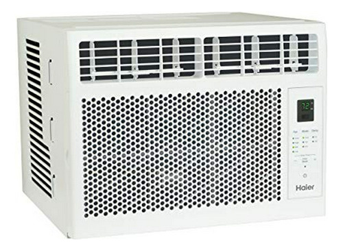 Electronic Aire Acondicionado De Ventana 6000 Btu, Refrigera