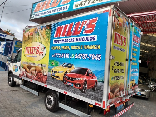 Iveco Daily 35