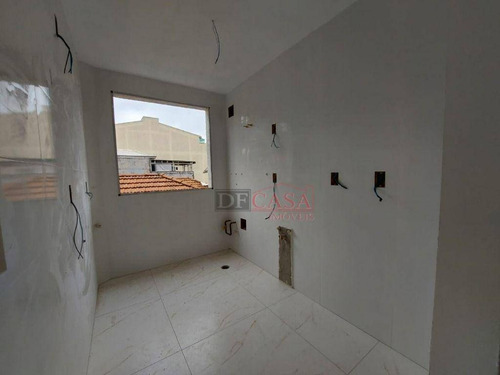 Imagem 12 de 13 de Apartamento Com 2 Dormitórios À Venda, 46 M² Por R$ 317.000,00 - Vila Matilde - São Paulo/sp - Ap6465