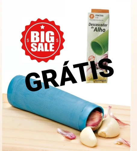 Imagem 4 de 8 de Triturador, Picador Alho Cebola Alimentos Manual O Campeão