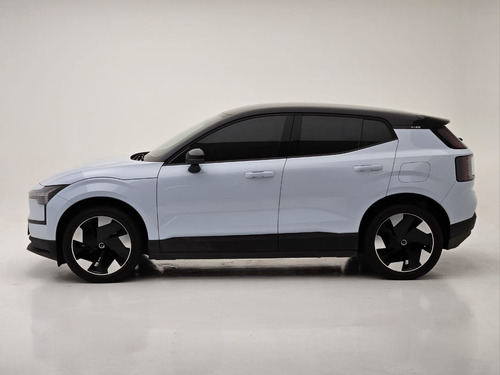 Volvo X30 Volvo EX30 Plus