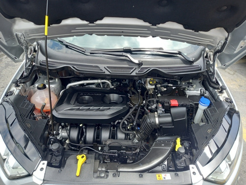 Imagen 11 de 15 de Ford Ecosport 2020 2.0 Titanium At