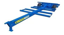 Comprar Carro P\u002F Transporte De 8 Fardos - 8 X 800kgs
