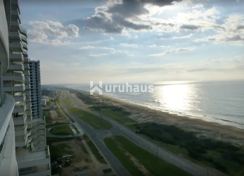 Piso Alto Primera Linea - Exclusivo Le Parc