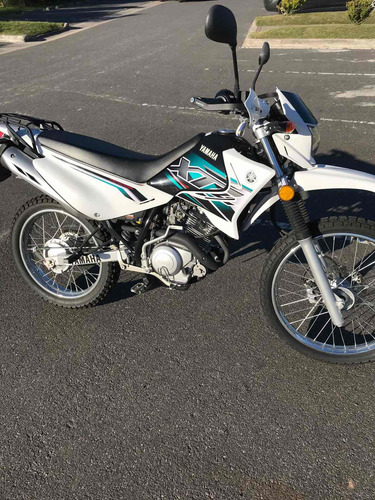 Yamaha Xtz 125 Cc
